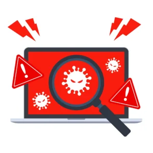 Bonifica Sito Web Hackerato